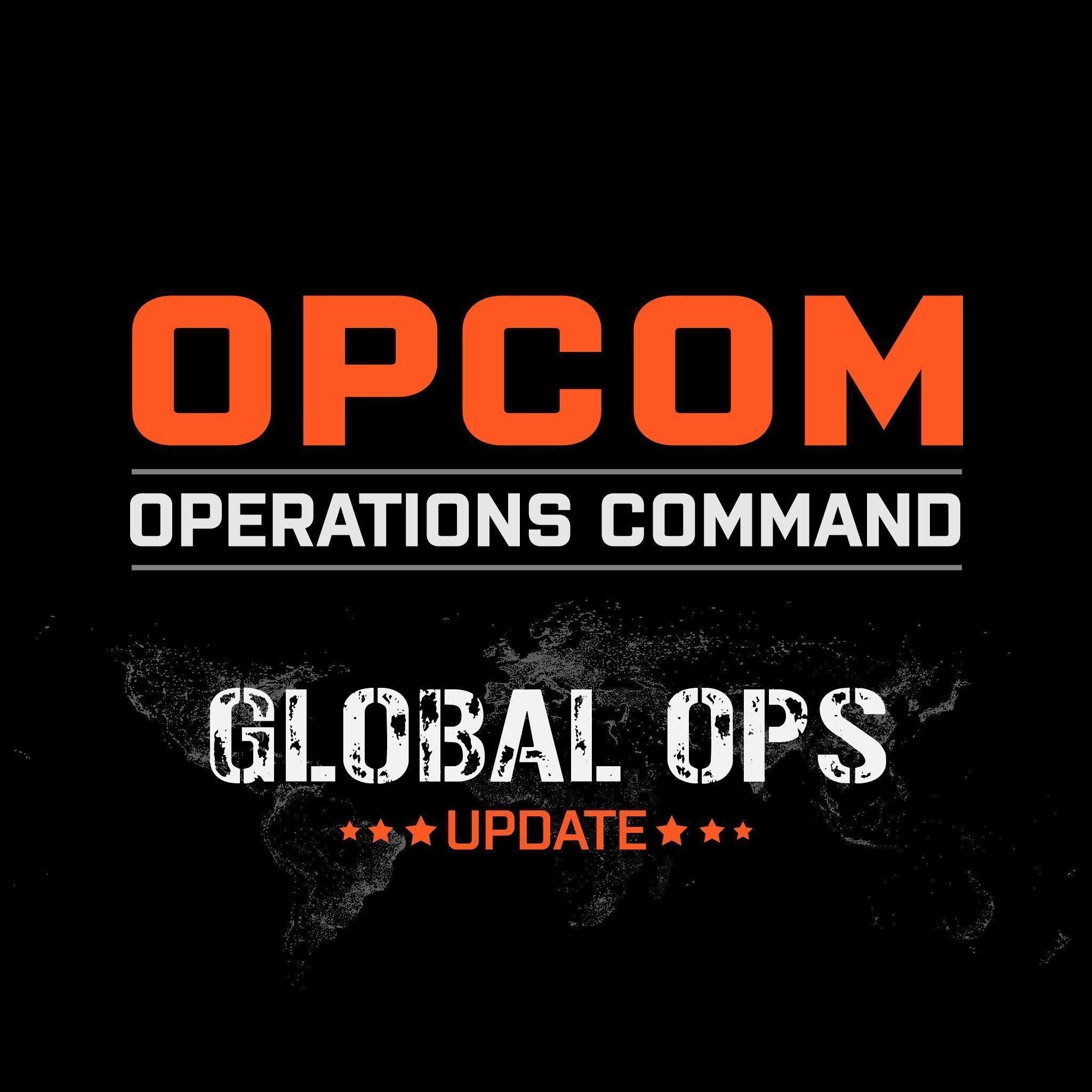 OPCOM - Operations Command - Skymods